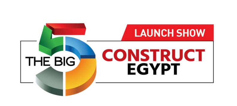 The Big 5 Construct Egypt