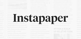 Instapaper